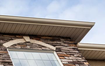 Oldland diy soffit installation