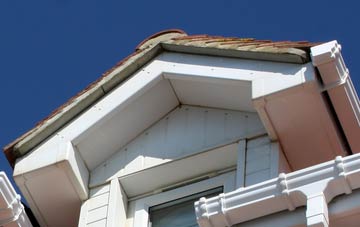 Oldland fascia installation costs