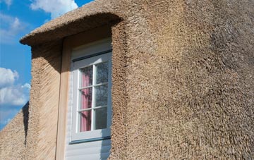 Oldland thatch roof disadvantages